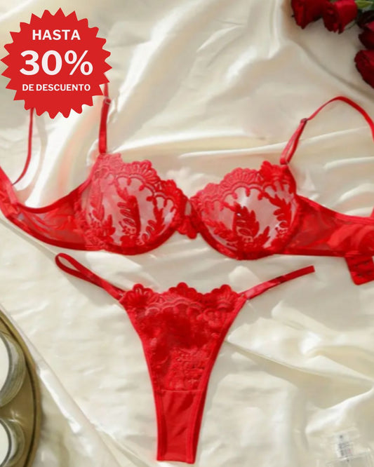 Set Dalia