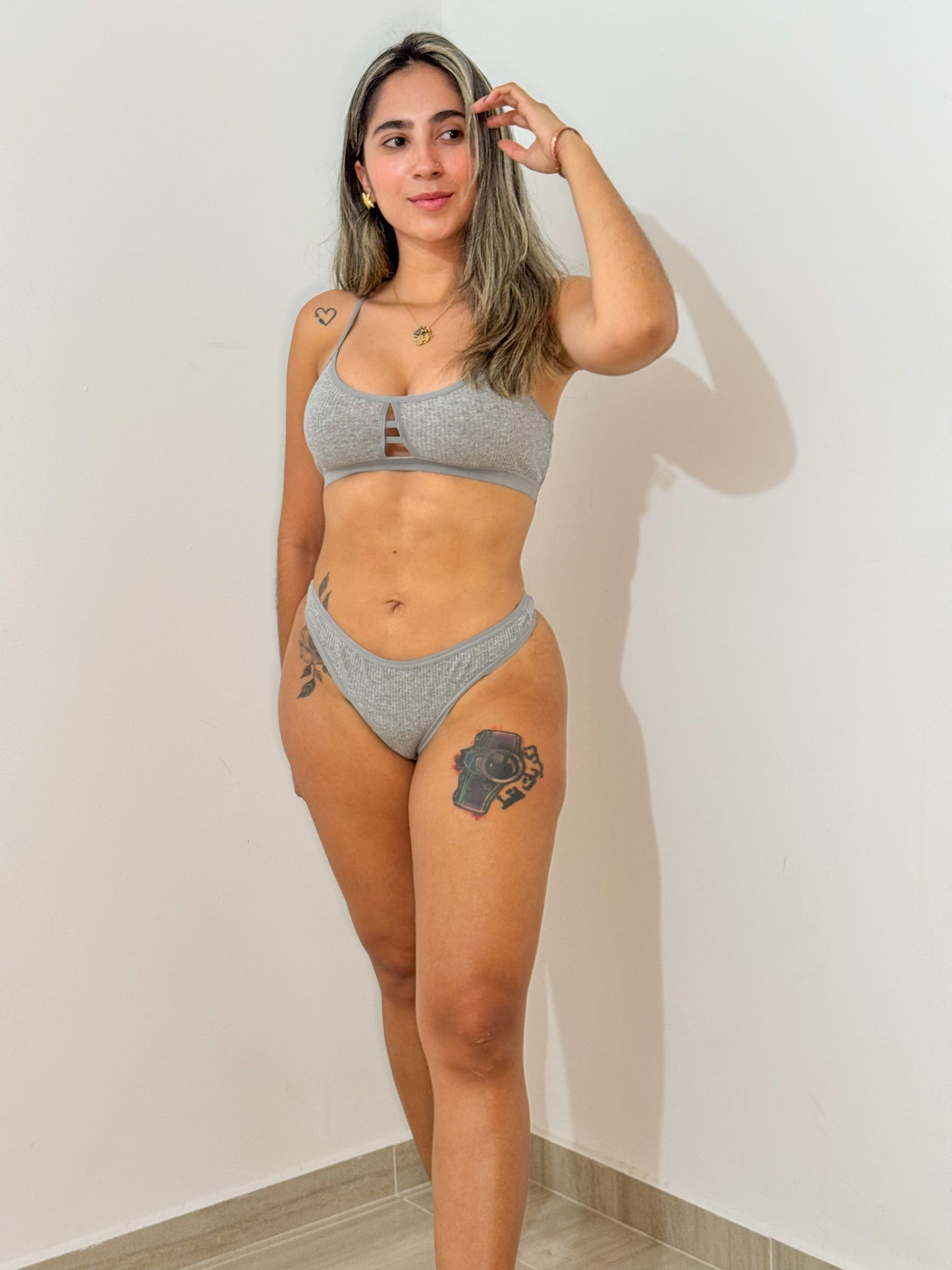 Set Rubi