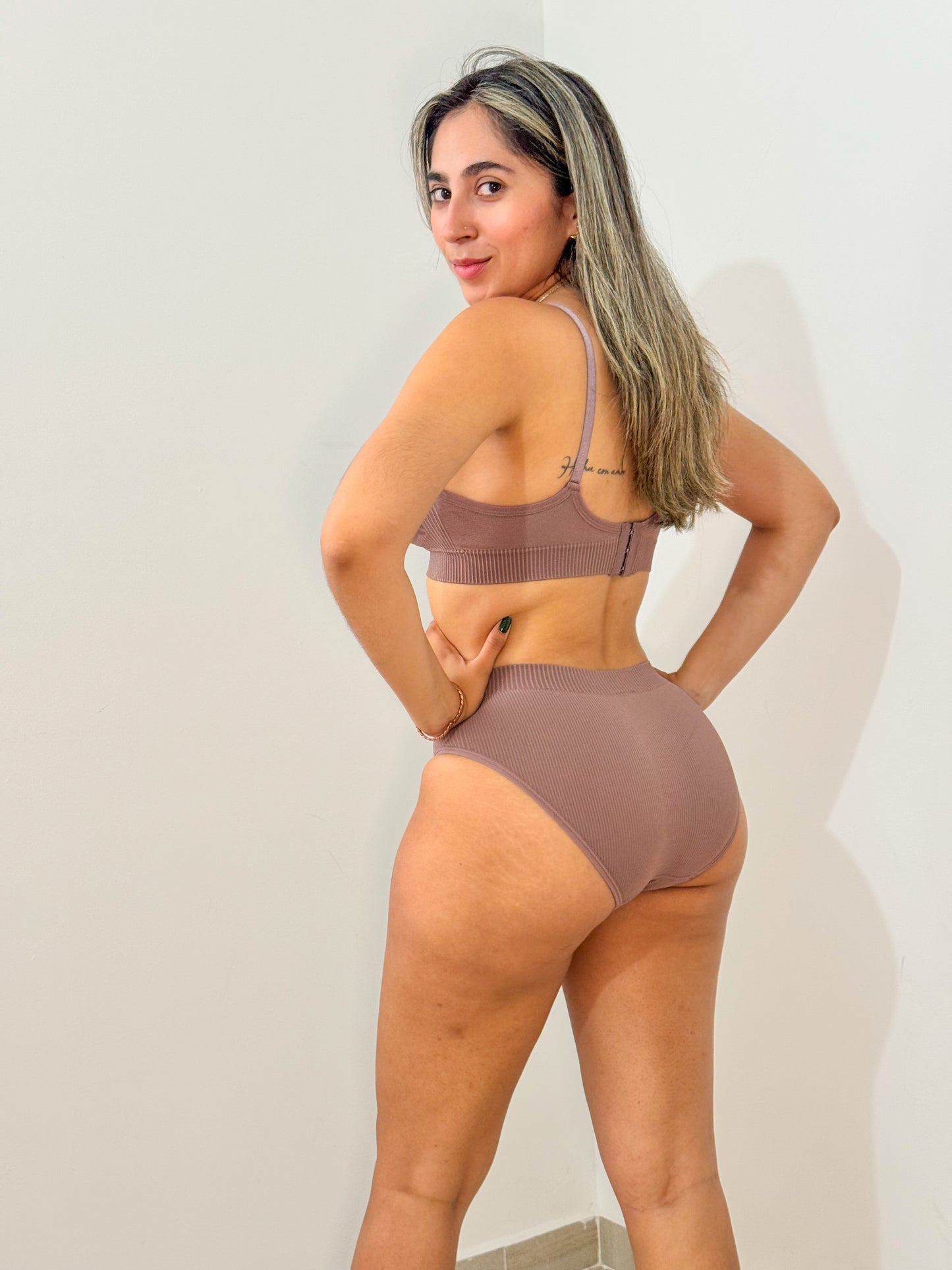 Set Safari