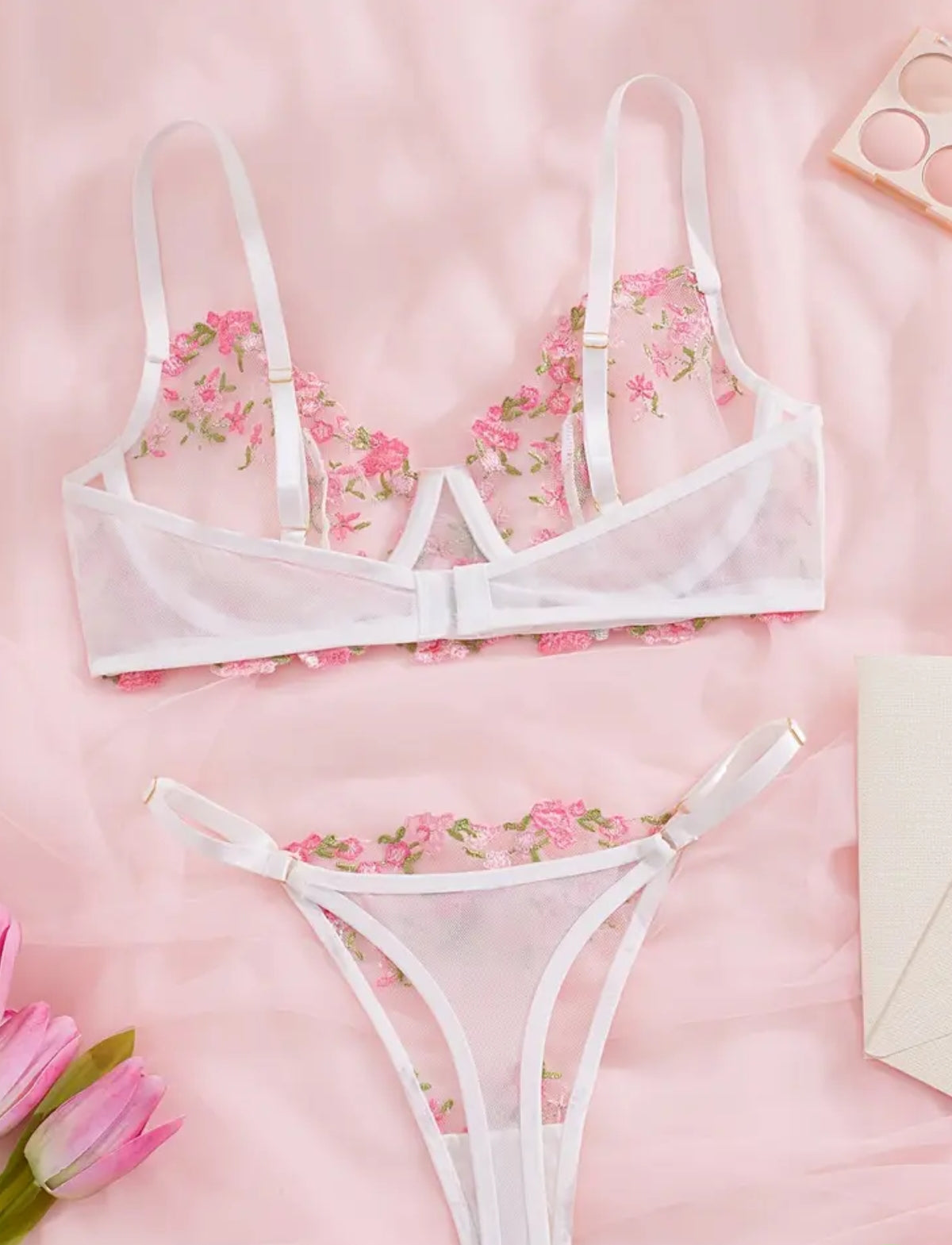 Set Rose