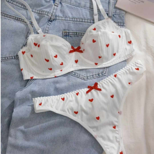 Ropa Íntima, lencería, bodys, ropa interior,