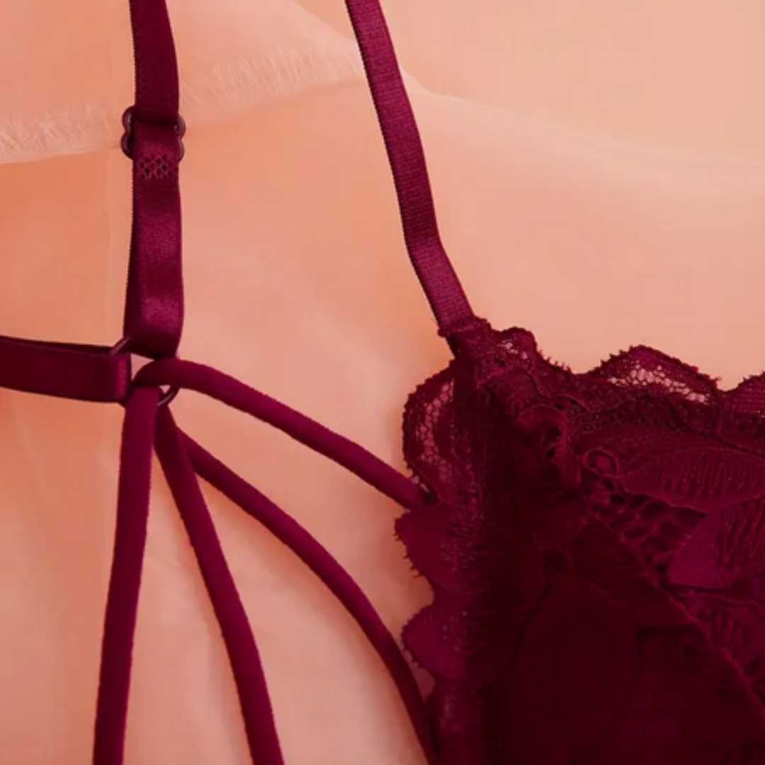 Set Camelia
