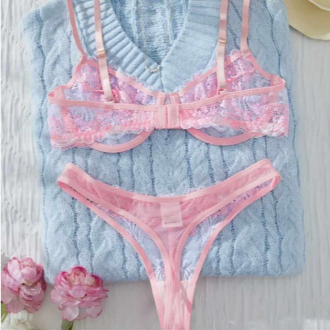 Set Peonia