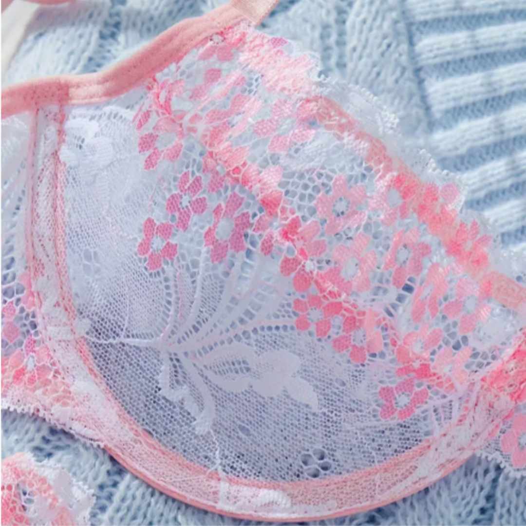 Set Peonia