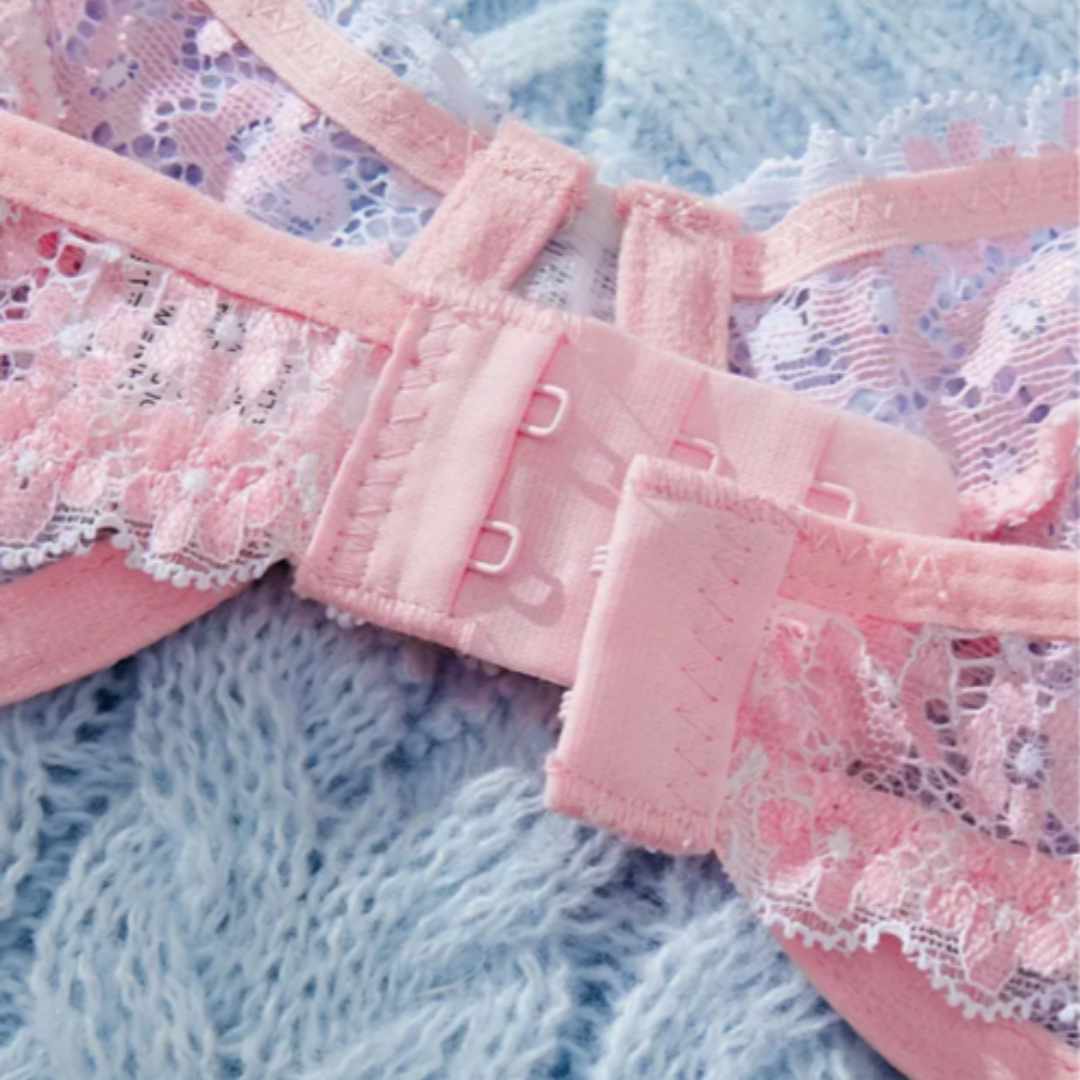 Set Peonia