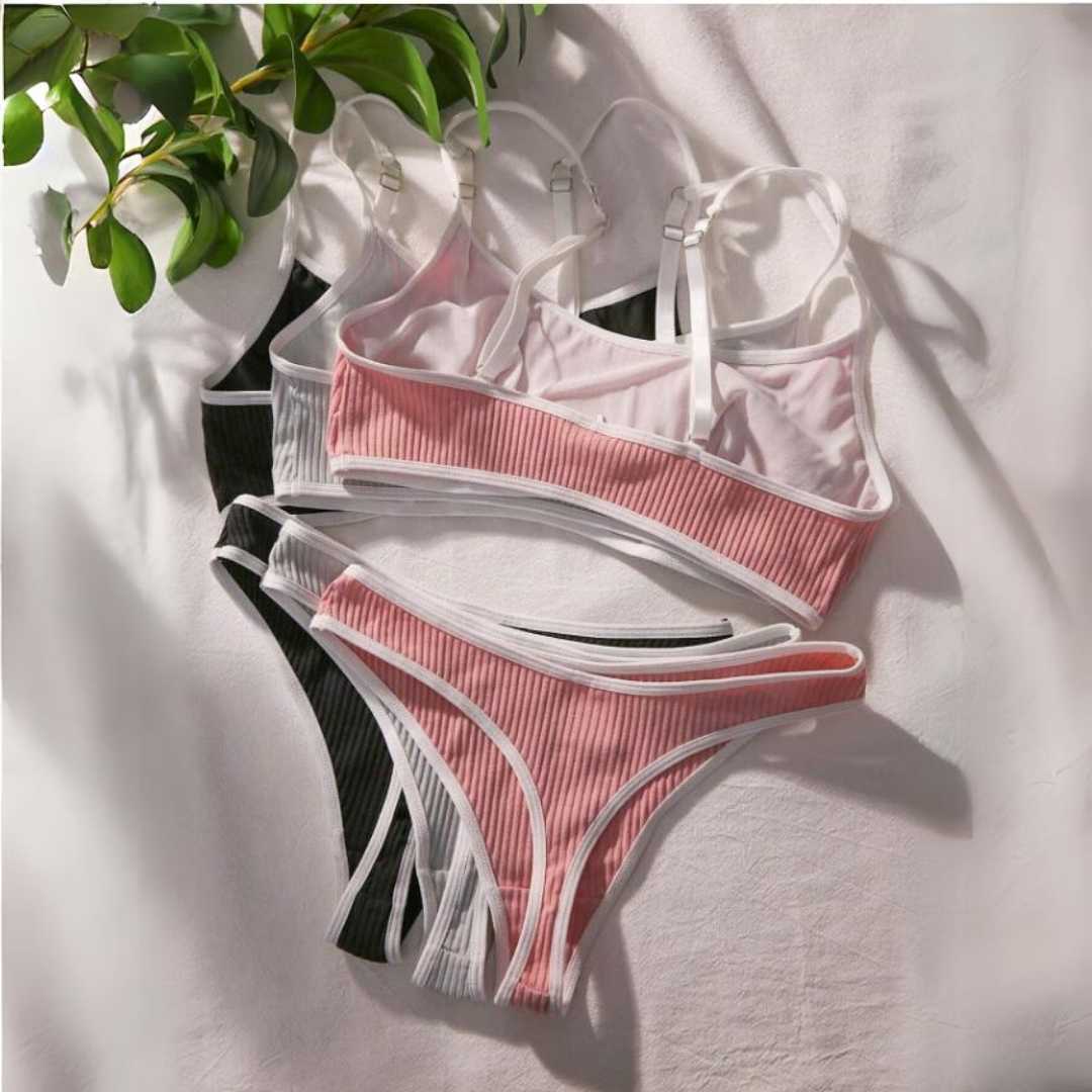 Set Aura