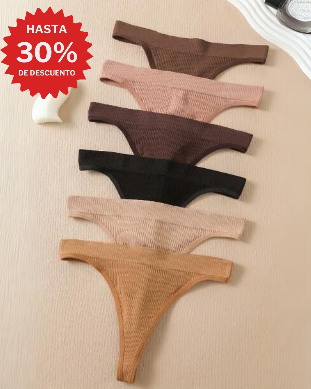 Panty Roble