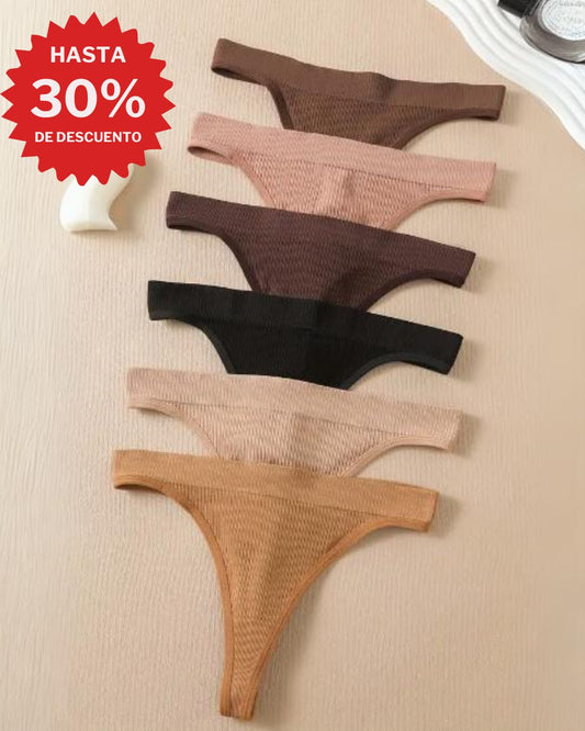 Panty Roble