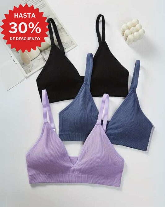 Top Lavanda