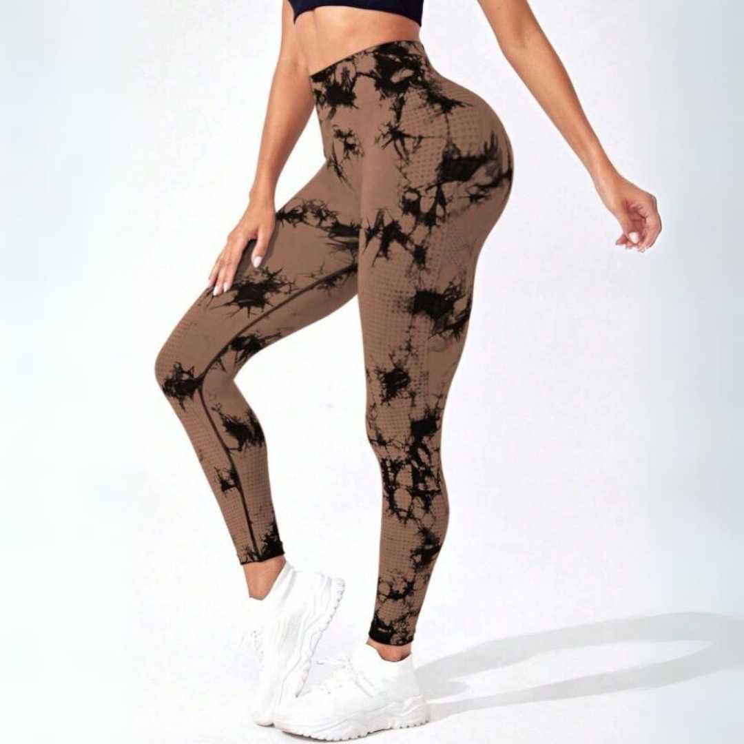 Leggins Marmol