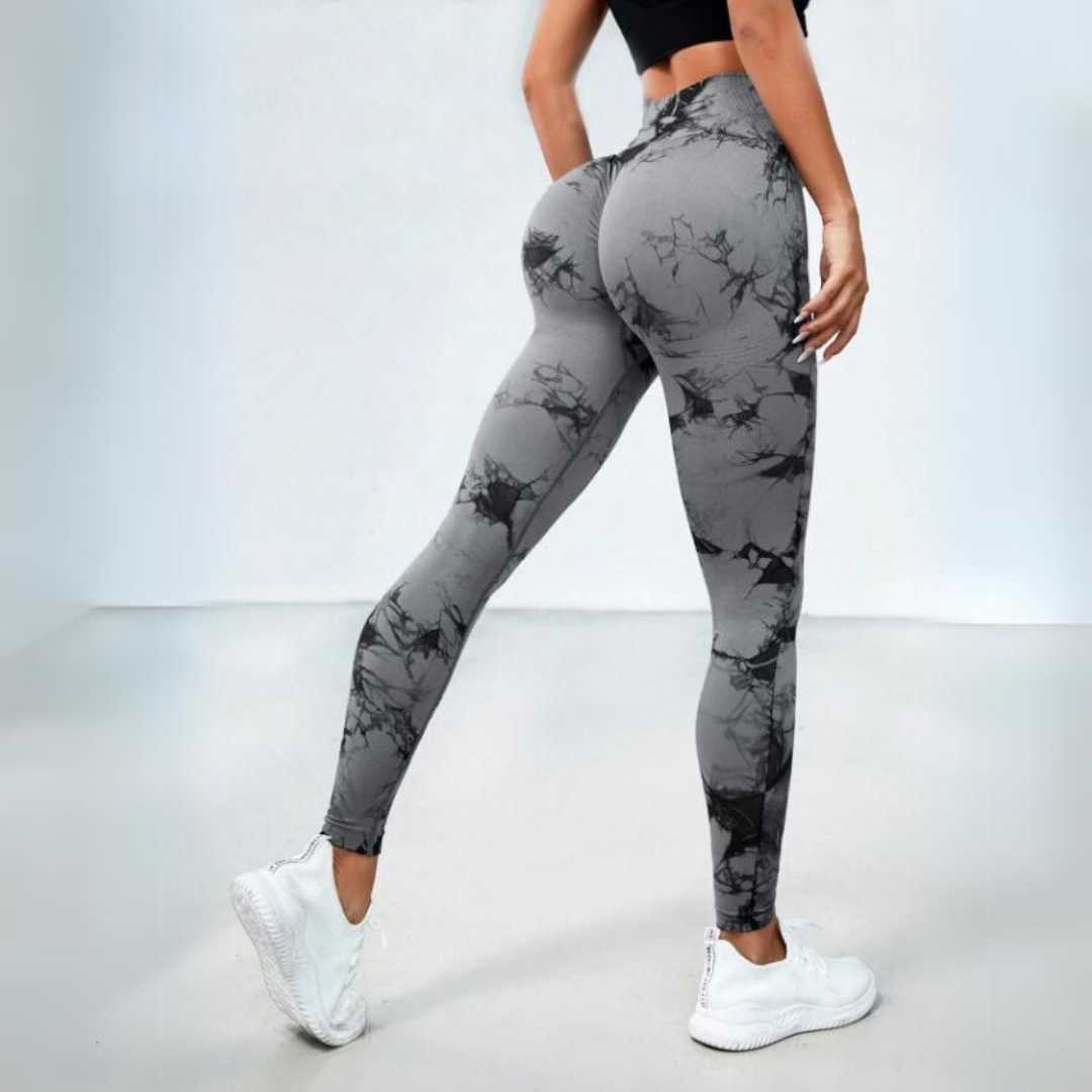 Leggins Marmol