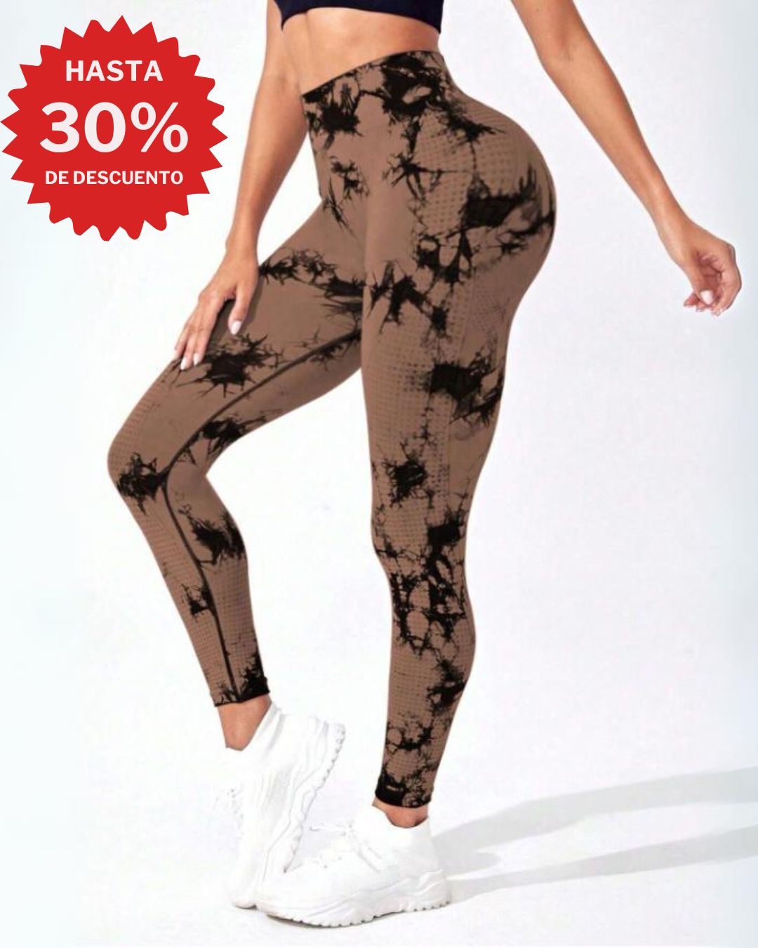 Leggins Marmol