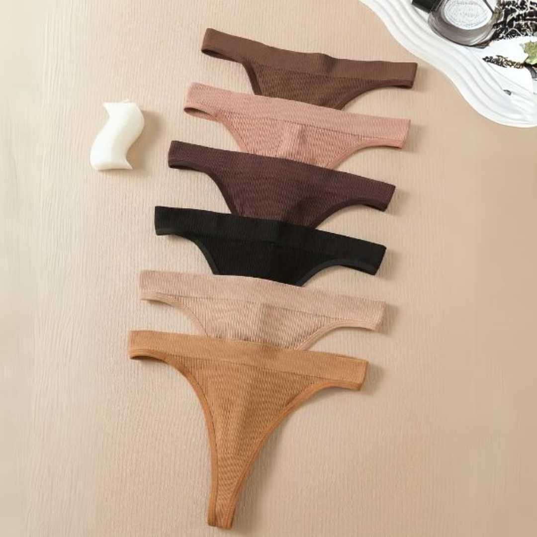 Panty Roble
